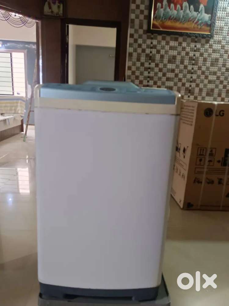 Washing Machine 6.5 KG Samsung