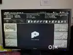 Video Editing & Gaming PC | i5 11 Gen | 16GB RAM | GT 1030 | SSD + HDD