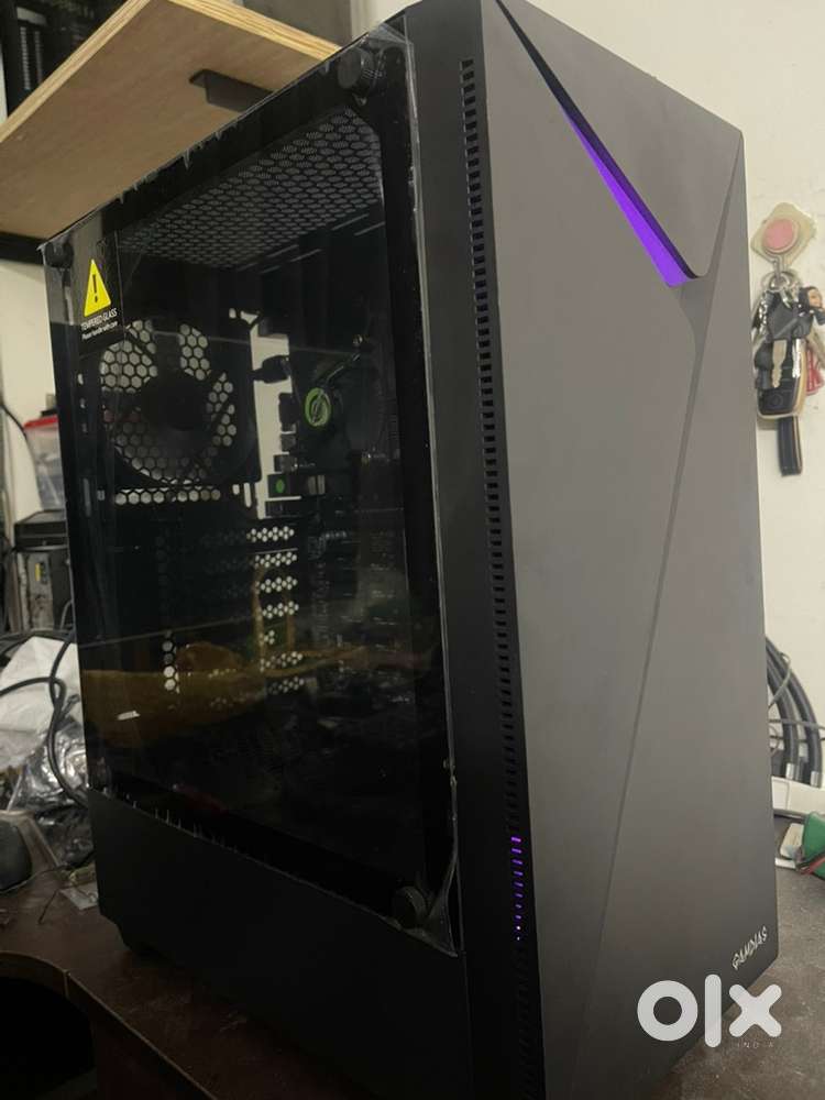 I5 8th gen  CPU