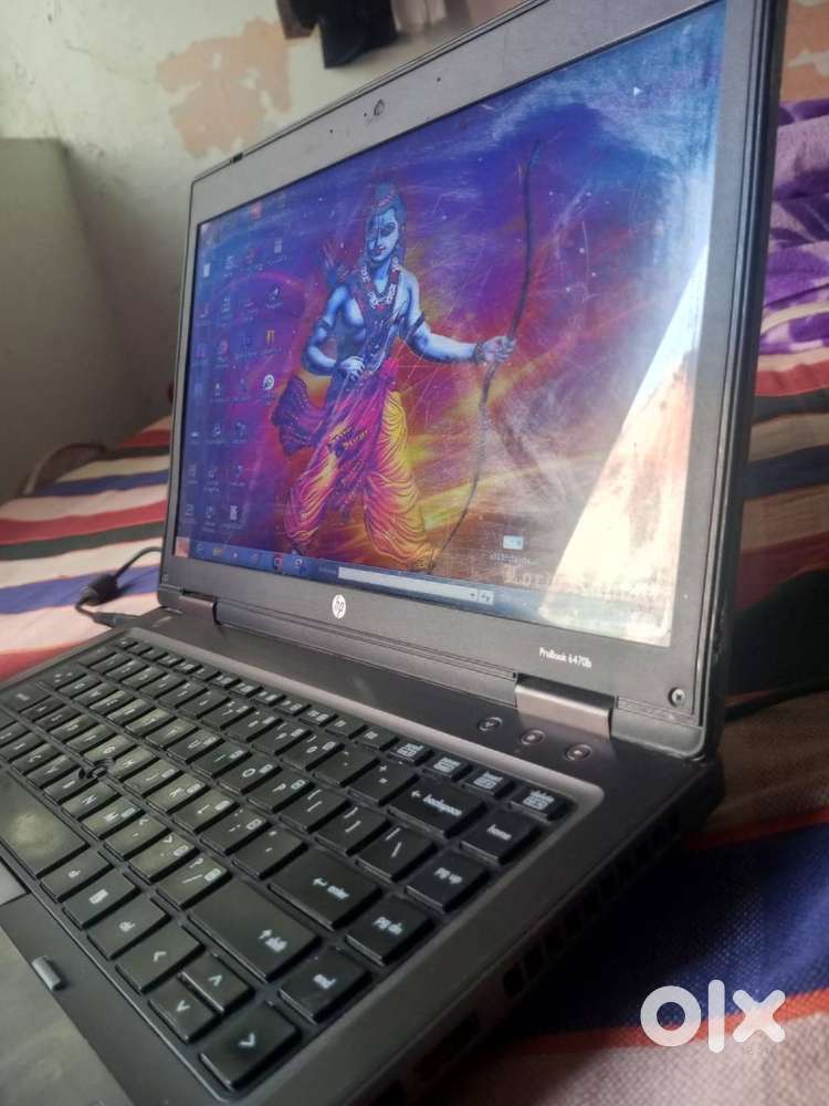 HP Probook 647B