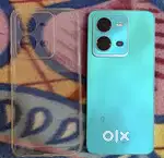 Vivo v25 8/128 like new condition