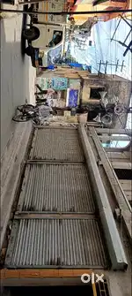Shop for rent