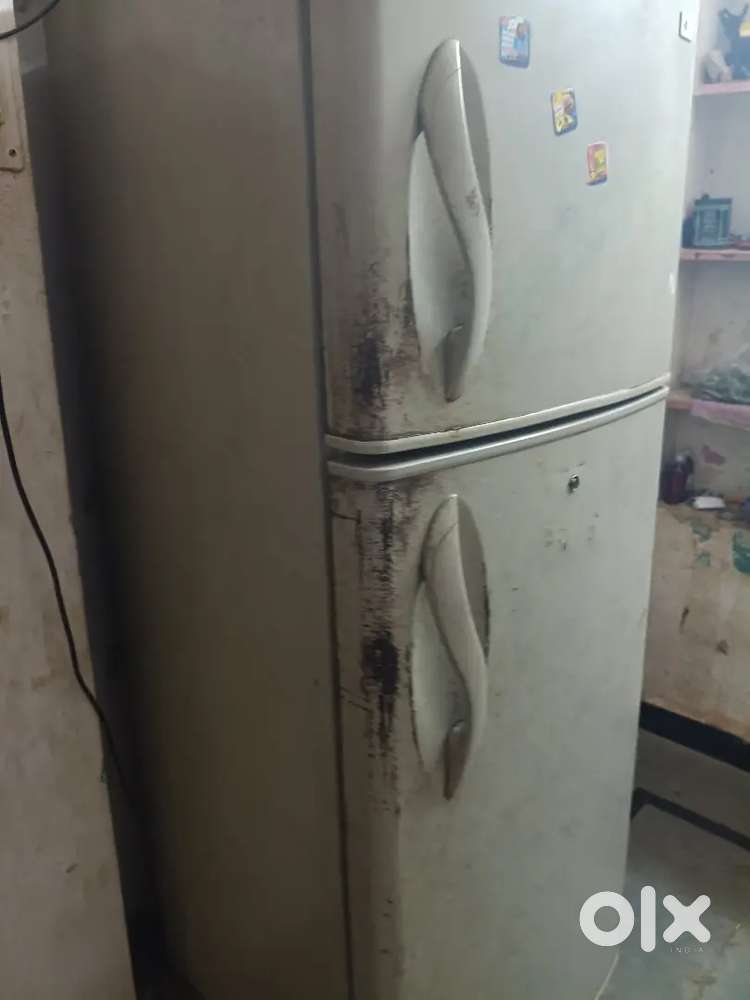 6000 frige good candidate