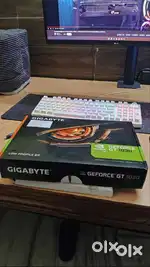 Gigabyte NVIDIA GT 1030 2GB