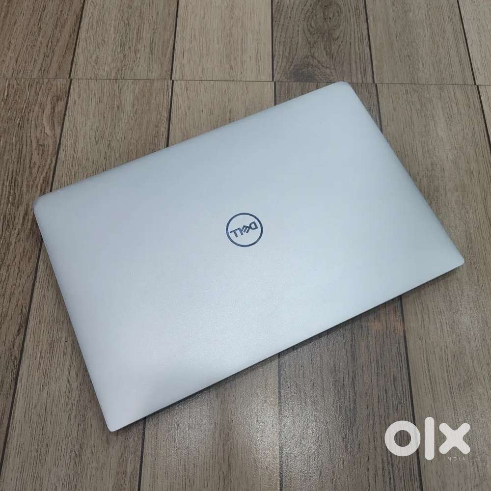 Dell XPS 7390 i7 10th 16GB 512GB SSD High Performance Laptop UltraSlim