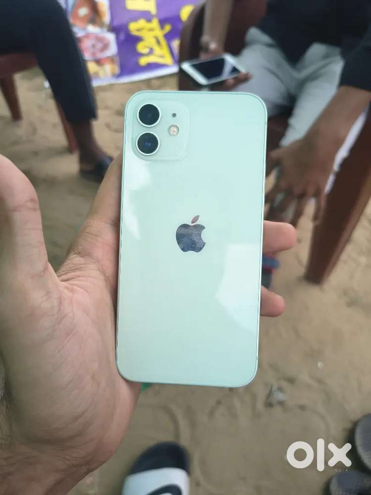 IPHONE 12 128 GB