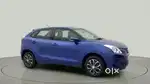 Maruti Suzuki Baleno 1.3 Delta, 2017, Diesel