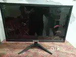 ZEBSTER- LED Monitor 50.8cm, New Condition