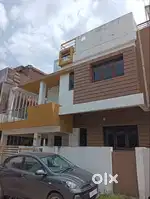 Independent House in Atladara