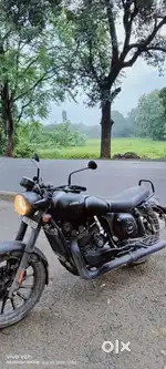 One year bike age