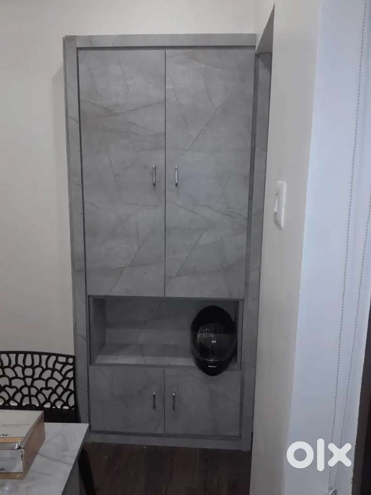 BOOKSHELF #modular furniture