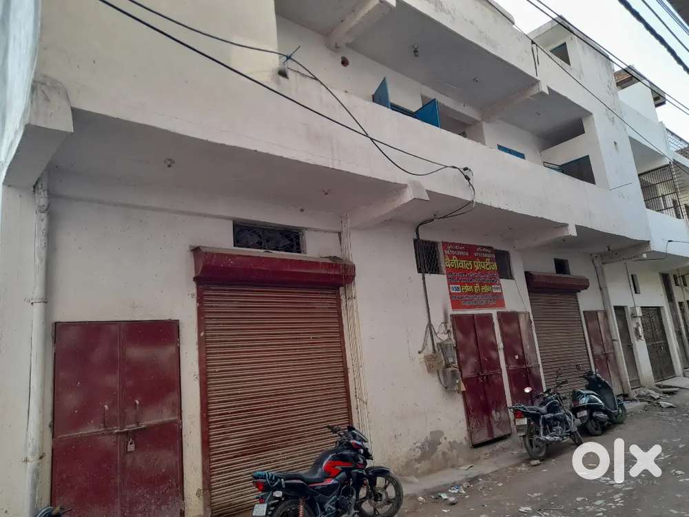 Space for Rent in begampur, delhi, For use in Office warehouse Factory