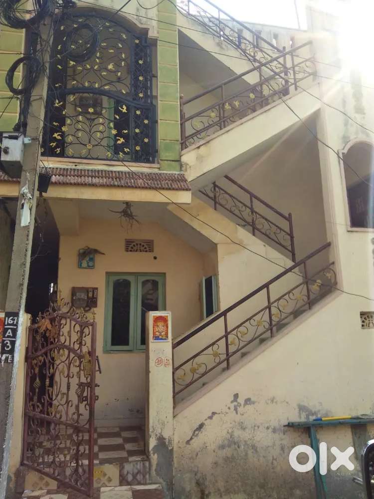 2 Floor Building For Sale