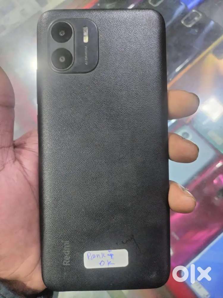 A2 4/64 GB. 4G phone