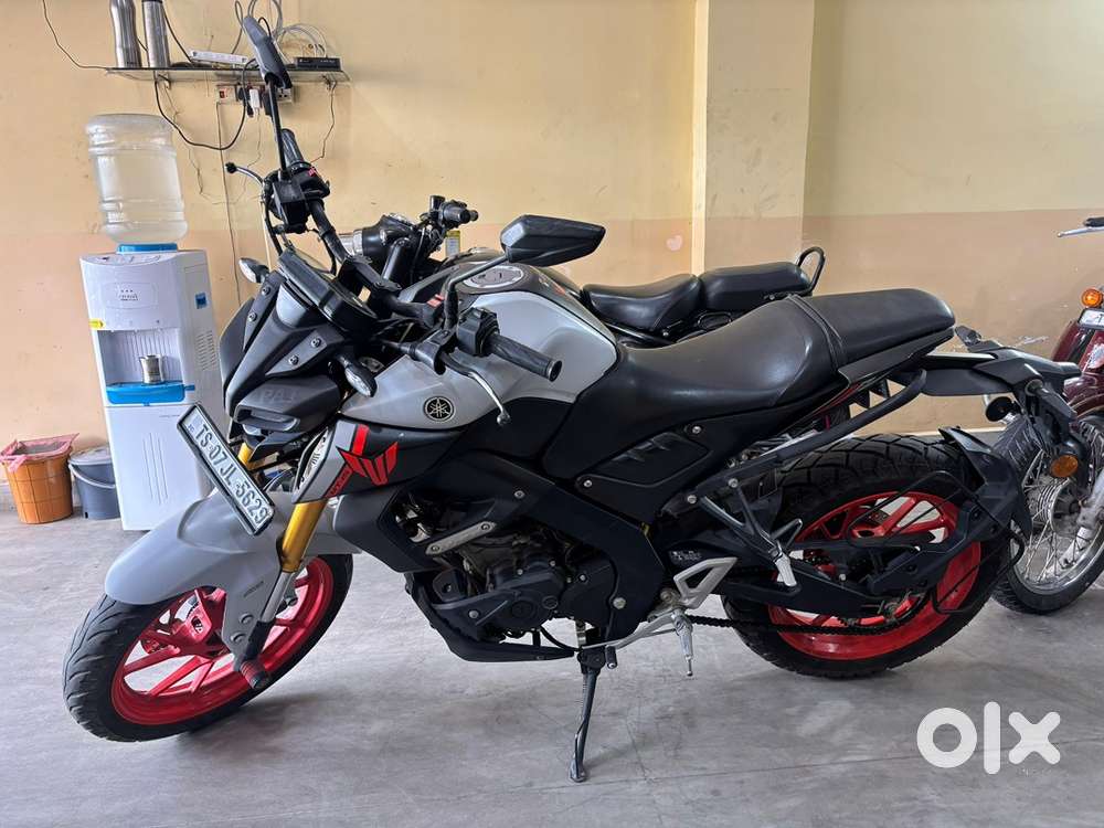 Youth craze mt 15 bike year 2022