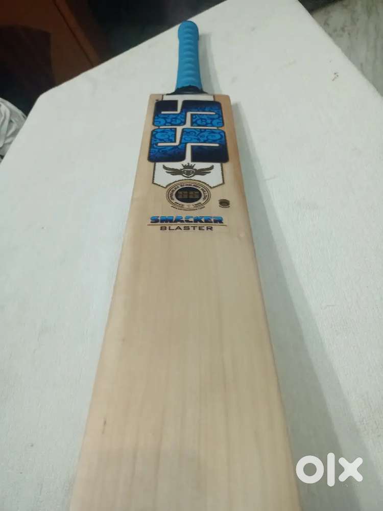 Brand new SS smacker blaster