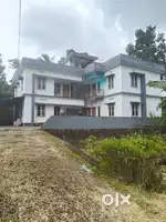 Room for rent near Mananthavady government collage