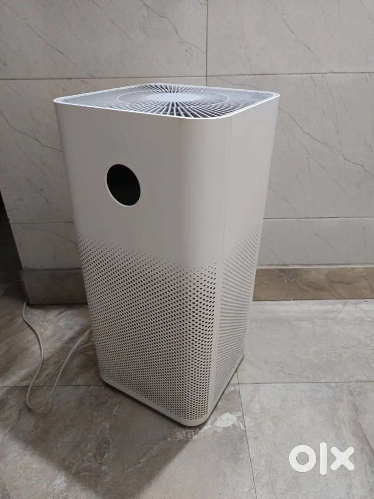 MI 3 AIR PURIFIER