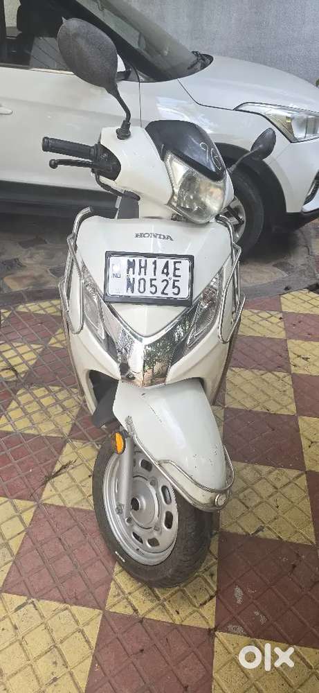 Honda activa 125 in good condition