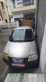Hyundai Santro 2006 Petrol Good Condition