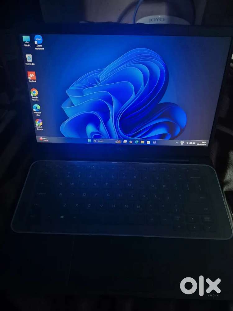 Dell latitude 7300 Laptop with gud condition