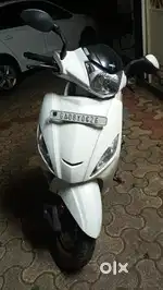 Hero Maestro 2014