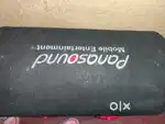 Wofer and speakers sell
