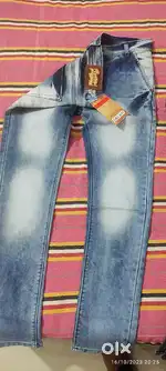 Jeans stock clearance