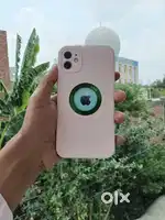 My new iphone 11 new brand good condition very nice