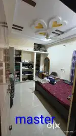 2BHK at Sree Rama Krupa for rent from OCT 1st