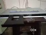 Sony CD and DVD player