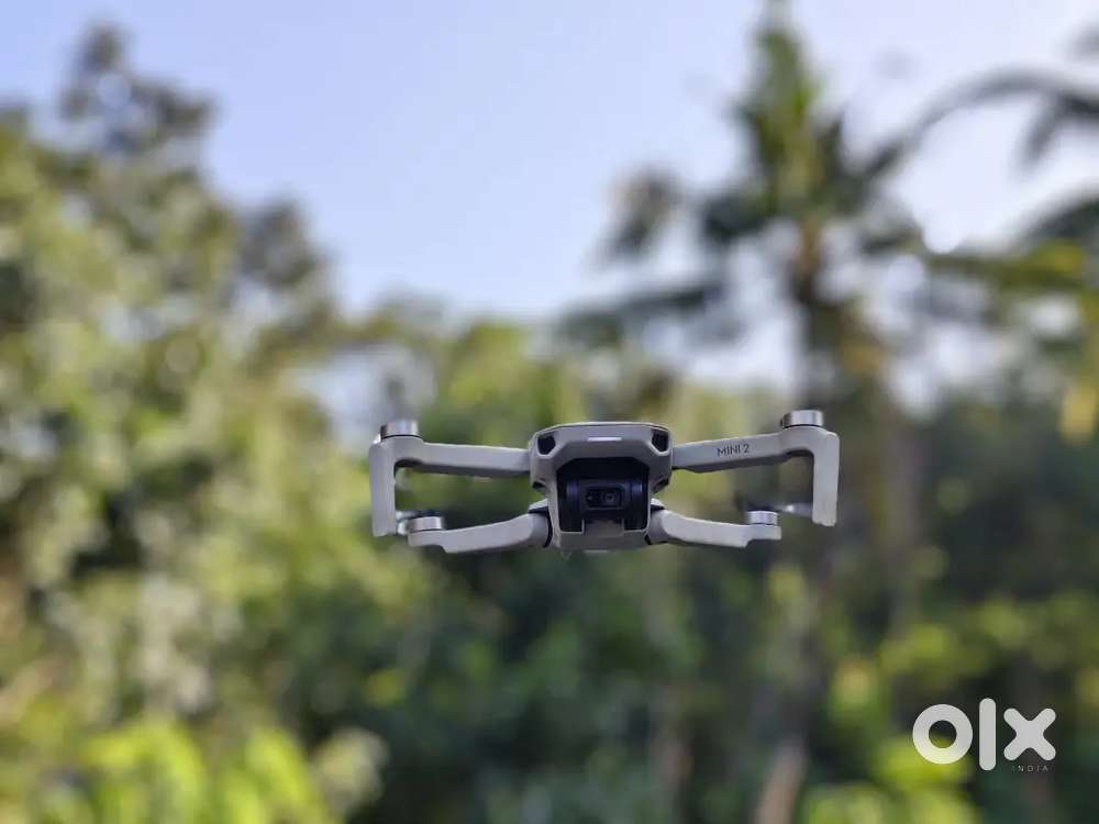 Dji mini2drone