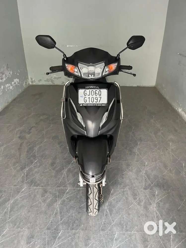 Honda ACTIVA 6G SELL