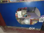 Shop counter
