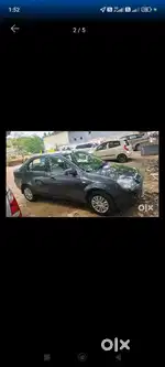 Ford Fiesta 2012 Diesel Well Maintained