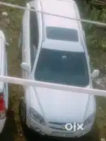 White Captiva in best condition