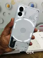 NOTHING PHONE 2 5G (512GB)