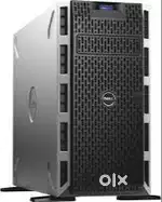 ServerCart Dell 7810, T5810, T7600, T7500 Graphical Workstation Server