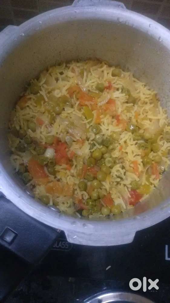 Required female staff Ghar kam maate