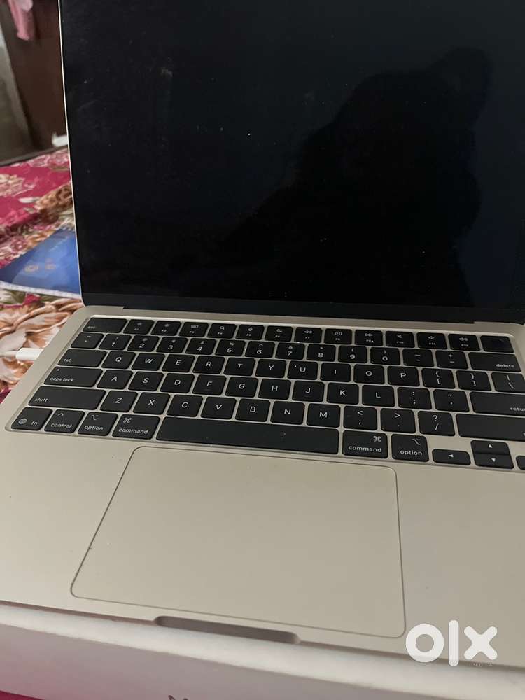 Mackbook air
