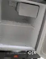 1 year old fridge