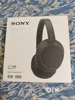 SONY WH-CH720N