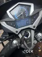 MINT CONDITION BIKE Money problem