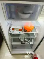 Voltas belo  fridge 190 ltr