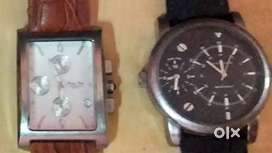 Swiss Men's imported watches