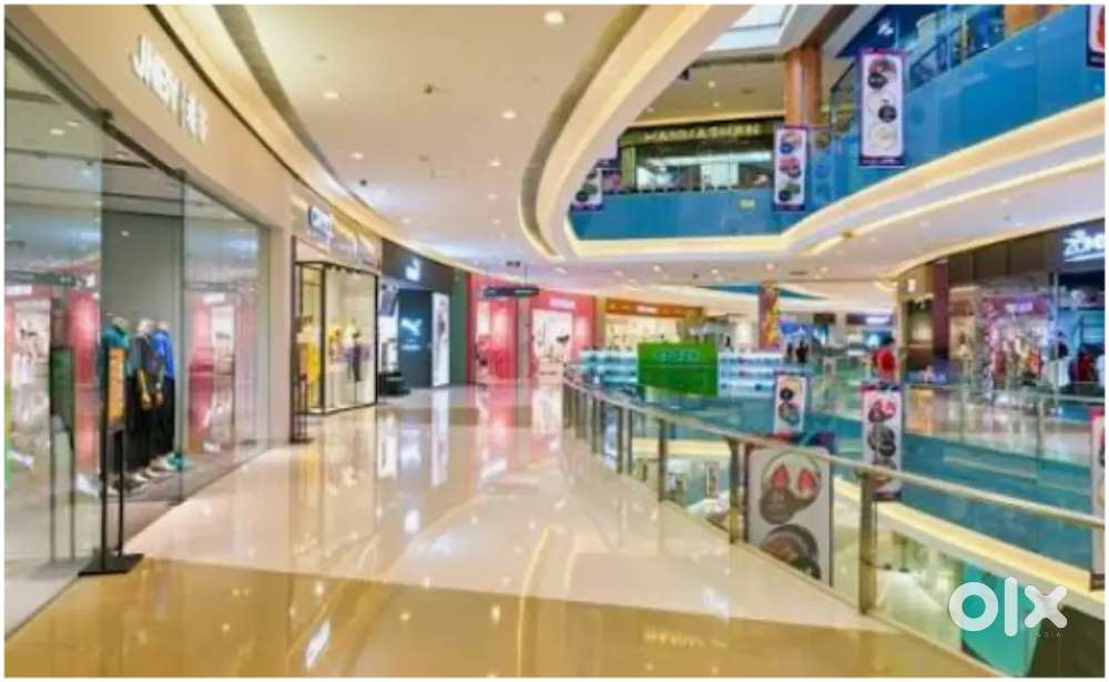 NOW JOINING GIRLS AND BOYS LAKHNOW MALL