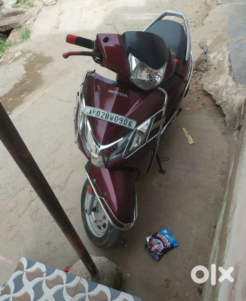 Honda Activa 125
