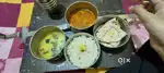 Tiffin service available for students or working persons .