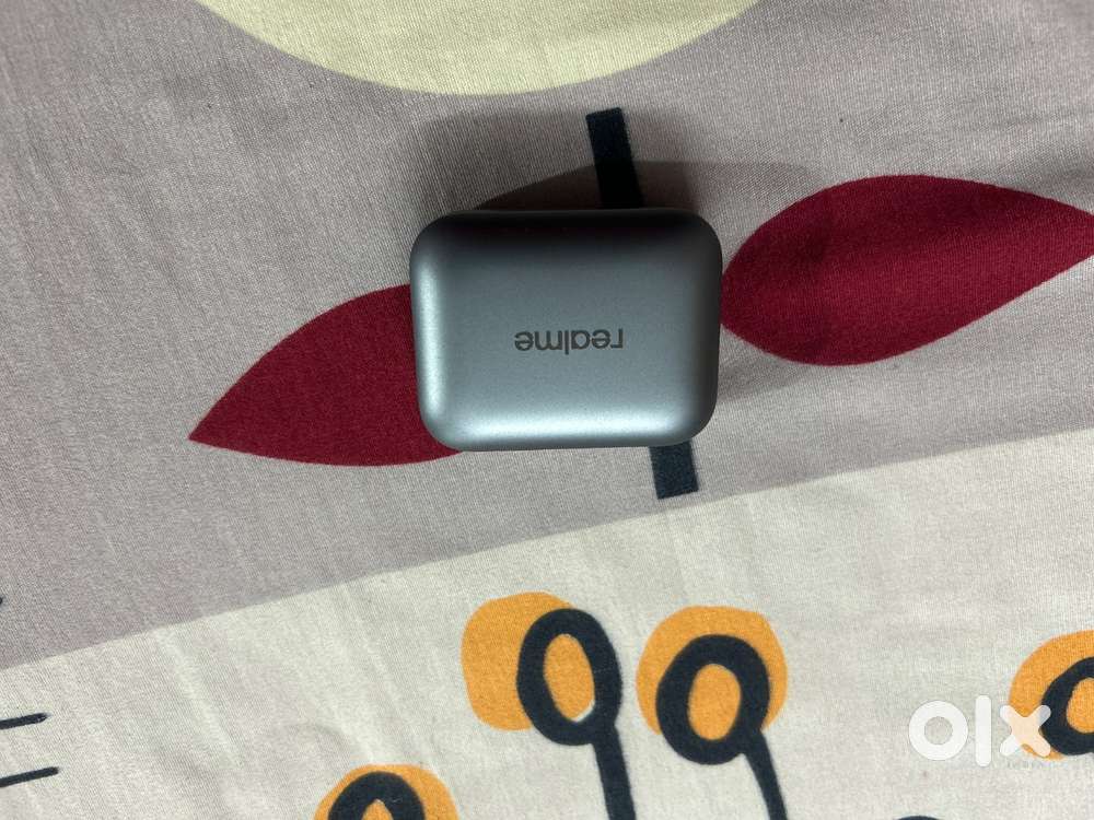 Realme Buds Air 7