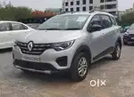 Renault Triber RXT EASY-R AMT, 2024, Petrol